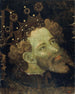 Pierre IV der Feierliche - Jaume Mateu — Ansicht des Kunstwerks
