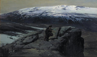 Jaume Morera - Pealara Sierra de Guadarrama.webp