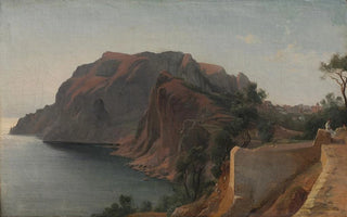 JeanAchille Benouville - Capri.webp
