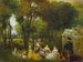 Les Champs-Élysées - Jean-Antoine Watteau — Ansicht des Kunstwerks