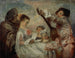 Um uns zu beweisen, dass diese Schönheit - Jean-Antoine Watteau — Ansicht des Kunstwerks