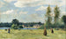Faneuses Ville-d'Avray - Jean-Baptiste-Camille Corot — Ansicht des Kunstwerks