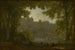 Landschaftsbild - Jean-Baptiste-Camille Corot — Ansicht des Kunstwerks