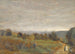 Die Höhen von Sèvres, Paris im Hintergrund - Jean-Baptiste-Camille Corot — Ansicht des Kunstwerks