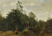 Lisière de bois en Limousin - Jean-Baptiste-Camille Corot — Ansicht des Kunstwerks