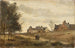 Saint-Servan - Jean-Baptiste-Camille Corot — Ansicht des Kunstwerks