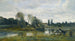 Ville d'Avray L'abreuvoir des chevaux - Jean-Baptiste-Camille Corot — Ansicht des Kunstwerks