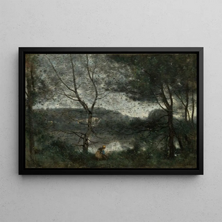 JeanBaptisteCamille Corot - VilledAvray.webp