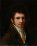 Selbstporträt - Jean-Baptiste-Louis Germain — Ansicht des Kunstwerks