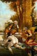 Suzanne und die alten Männer - Jean-Baptiste Cariven — Ansicht des Kunstwerks