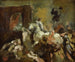 Triumphale Eingangshalle von Heinrich IV in Paris nach Rubens - Jean-Baptiste Carpeaux — Ansicht des Kunstwerks
