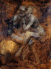 La confidence - Jean-Baptiste Carpeaux — Ansicht des Kunstwerks