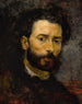 Monsieur Imbert - Jean-Baptiste Carpeaux — Ansicht des Kunstwerks
