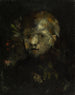 Portrait von Charles Carpeaux im Alter von drei Jahren - Jean - Baptiste Carpeaux — Ansicht des Kunstwerks