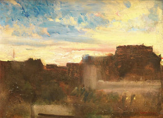 Sonnenaufgang - Jean-Baptiste Carpeaux — Ansicht des Kunstwerks