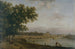 Les Tuileries et le Pont Royal vus du Cours-la-Reine - Jean-Baptiste François Genillion — Ansicht des Kunstwerks