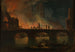L'incendie de l'Hôtel-Dieu en 1772 - Jean-Baptiste François Genillion — Ansicht des Kunstwerks