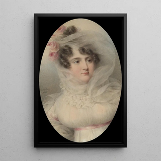 JeanBaptiste Isabey - Portrait of Hortense de Perregaux Duchess of Ragusa.webp