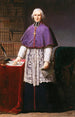 L'Abbé Henri Grégoire 1750-1831 Geistlicher und Politiker - Jean-Baptiste Mauzaisse — Ansicht des Kunstwerks