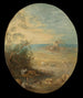 Sommer - Jean-Baptiste Pater — Ansicht des Kunstwerks