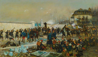 JeanBaptiste douard Detaille - Champigny Dcembre 1870.webp