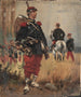 Militäre - Jean-Baptiste Édouard Detaille — Ansicht des Kunstwerks