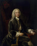 William Murray, 1. Earl of Mansfield - Jean-Baptiste van Loo — Ansicht des Kunstwerks