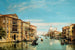 Der Große Kanal Venedig - Jean-Baptiste van Moer — Ansicht des Kunstwerks