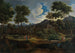 Landschaft Klassisch - Jean-François Millet — Ansicht des Kunstwerks