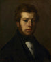Monsieur Martin - Jean-François Millet — Ansicht des Kunstwerks