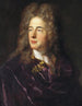 Portrait des Miniaturmalers Jacques-Antoine Arlaud - Jean-François de Troy — Ansicht des Kunstwerks