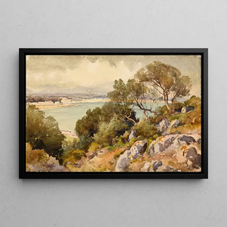 JeanHenri Zuber - Au cap dAntibes.webp