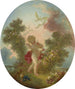 J'adore The Sentinel - Jean-Honoré Fragonard — Ansicht des Kunstwerks