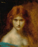 Judith - Jean-Jacques Henner — Ansicht des Kunstwerks