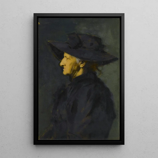 JeanJacques Henner - Madame Sraphin Henner.webp