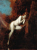 Sara die Badende - Jean-Jacques Henner — Ansicht des Kunstwerks