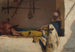 Au repos - Jean-Joseph Benjamin-Constant — Ansicht des Kunstwerks