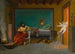 Cupidon läuft weglaufend - Jean-Léon Gérôme — Ansicht des Kunstwerks