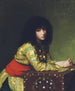 Ägyptisches Mädchen - Jean-Léon Gérôme — Ansicht des Kunstwerks