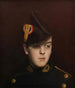 Portrait von Armand Grome - Jean-Léon Gérôme — Ansicht des Kunstwerks