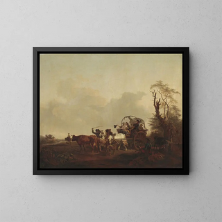 JeanLouis Demarne - Merry journey.webp