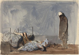 JeanLouis Forain - Elles etaient a lacets.webp