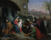 L'Anbetung der Könige - Jean-Pierre Granger — Ansicht des Kunstwerks
