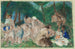 Farandole - Jean Adler — Ansicht des Kunstwerks