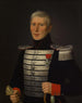 Portrait des Leutnants René-Henri Drouet - Jean Antoine Théodore Giroust — Ansicht des Kunstwerks