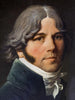 Portrait von Jean-Marie-Joseph Ingres - Jean-Auguste-Dominique Ingres — Ansicht des Kunstwerks