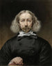 Selbstporträt - Jean Augustin Daiwaille — Ansicht des Kunstwerks