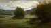 Landschaft - Jean Baptiste Kindermans — Ansicht des Kunstwerks