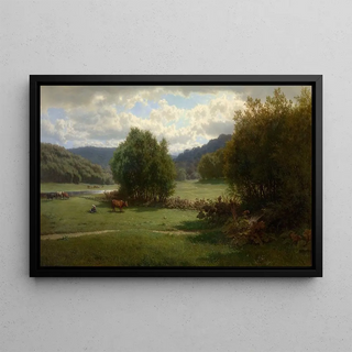 Jean Baptiste Kindermans - Landscape.webp