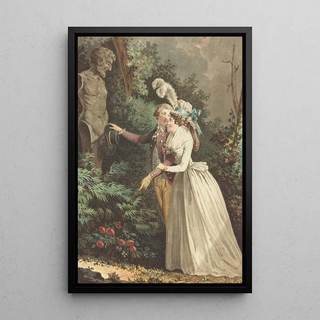 Jean Franois Janinet - Ah LaisseMoi Donc Voir.webp